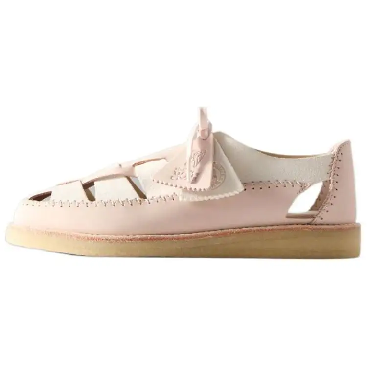 Clarks Originals Ridgevale Beach Sandals Women's Pink