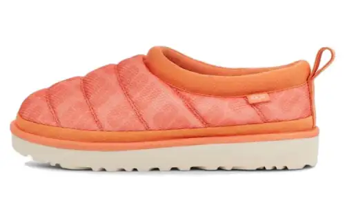 UGG Fabric Stylish Sandal Men's Orange