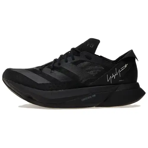 Adizero Adios Pro 3 Y-3 Y-3 'Black'