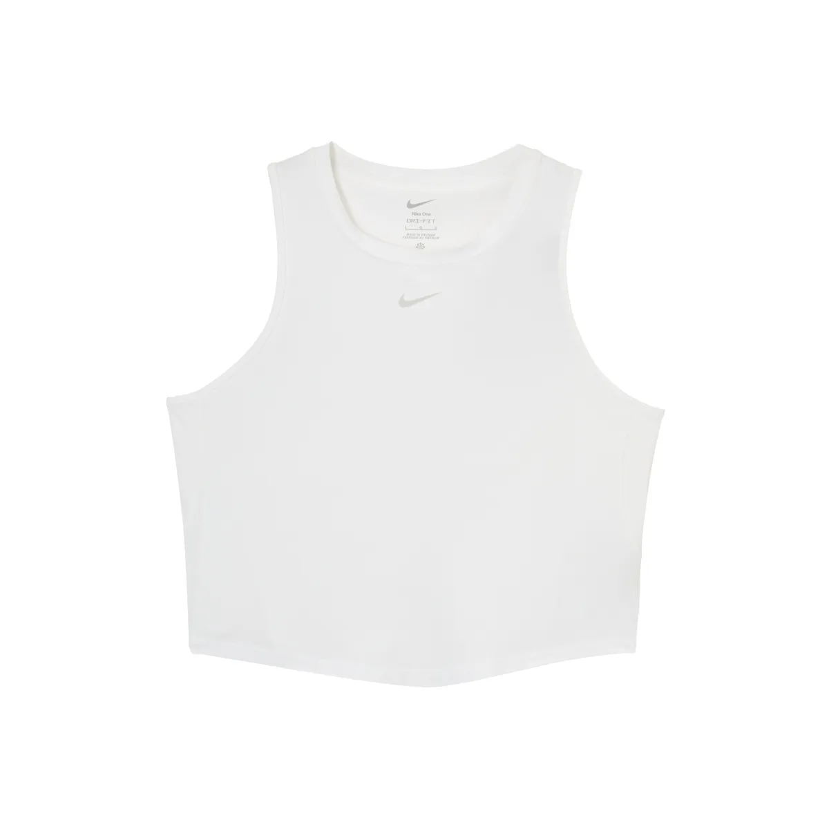 Nike Tank Top Women's White/Black