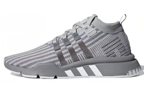 Adidas Eqt Support Mid Adv Primeknit 'Grey'