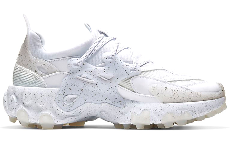 Кеды Nike React Presto (белый) — фото 2