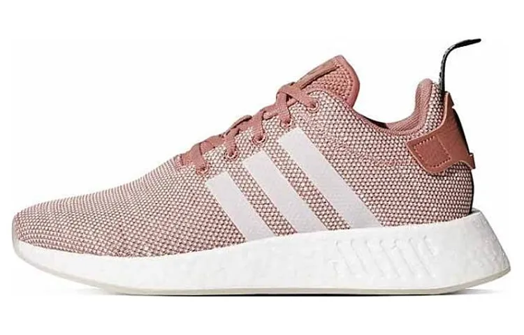 Adidas NMD R2 Ash Pink Women's