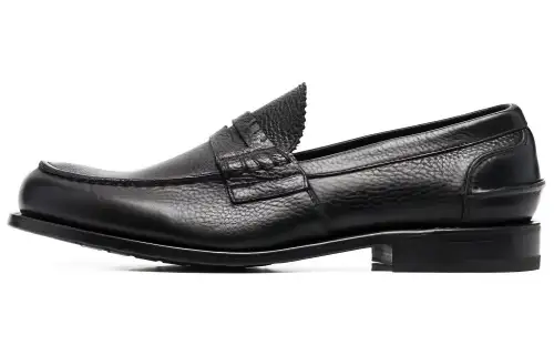 PREMIATA Loafers Men's Black