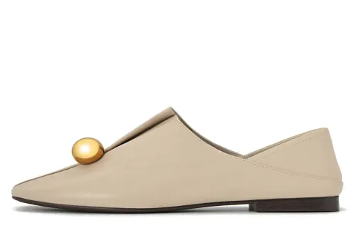 PEDRO Women's Casual Shoes Women's Beige