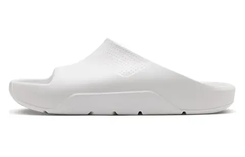 Jordan Post Slide White