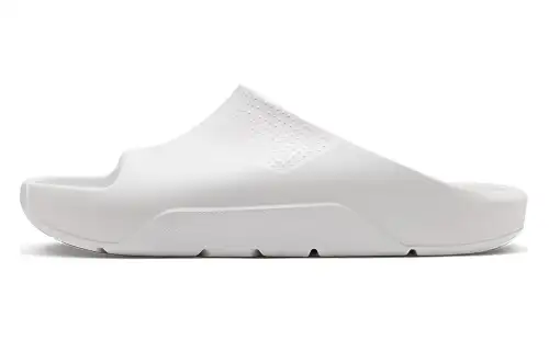 Jordan Post Slide White