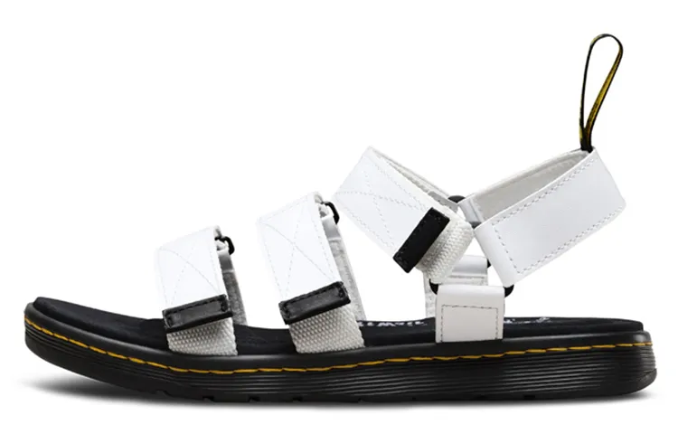 Dr. Martens Maldons 'White' Women's