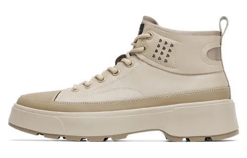 Dickies Outdoor Boots Men's Light Khaki