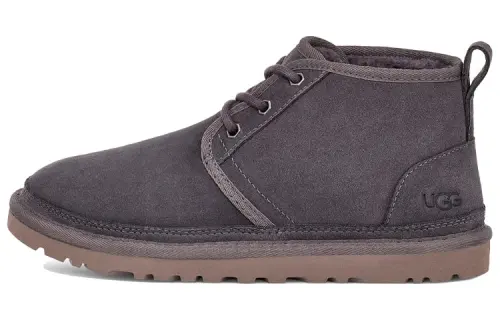 UGG Neumel Boot Gray Women's