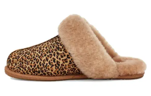 UGG Scuffette II Speckles Slippers