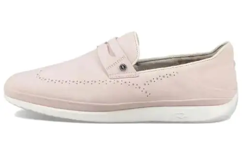 UGG Men's Casual Shoes Men's Low Top Pink