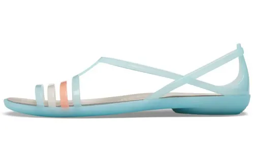 Crocs One Strap Sandals Women's