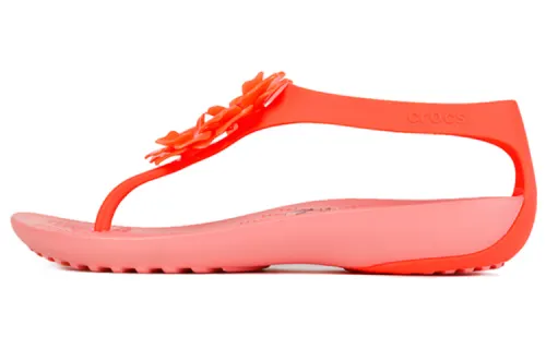 Crocs Flip Flops Women's