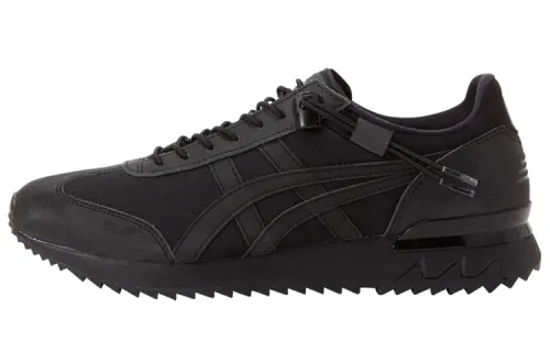 Onitsuka Tiger California 78 EX Low top Casual Shoes Women's Black