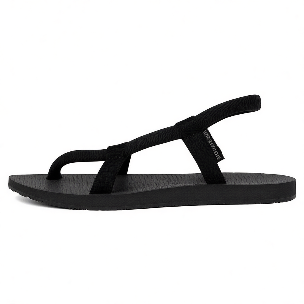 MONTBELL SOCK on Quiet Slide Slippers Unisex
