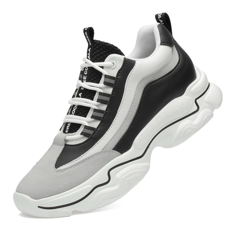 GONGNIUSHIDI Mesh Cushioning Abrasion Resistant Breathable Cushioning Abrasion Resistant Breathable Low top