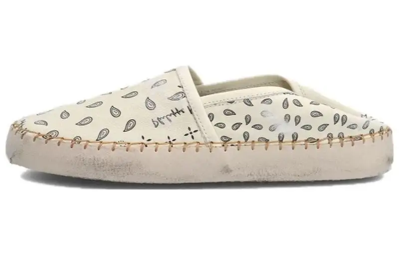 PHILIPPE MODEL Espadrilles Women's Beige