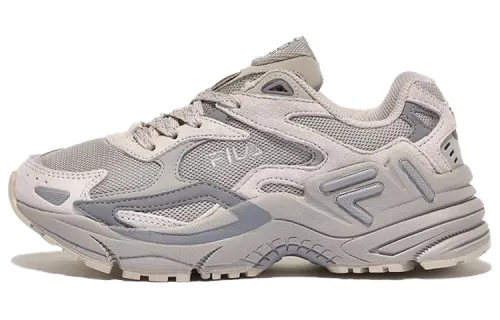 FILA Catapult Running Shoes Grey
