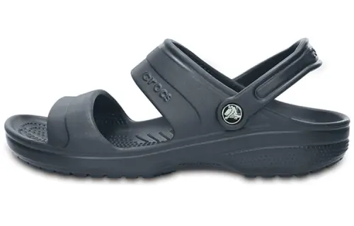 Crocs Classic Sandals 'Black'