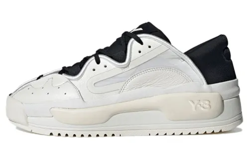 Hokori Y-3 Y-3 2 'White Black'