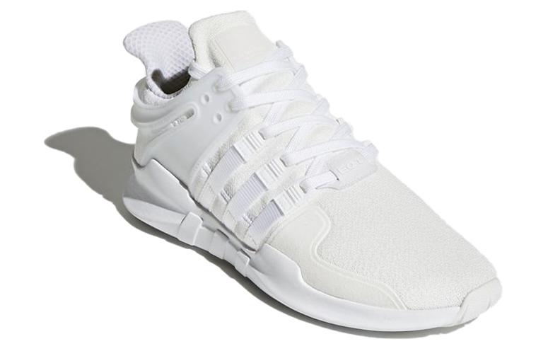Кроссовки adidas originals EQT Support ADV (белые) — фото 2