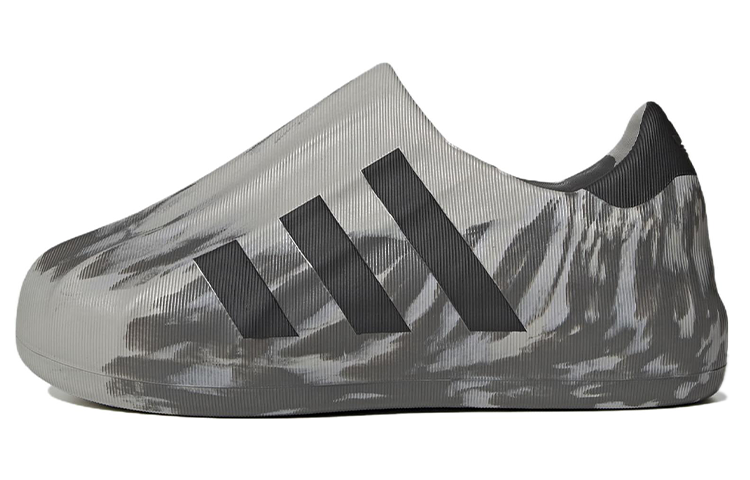 Сабо adidas originals AdiFOM Superstar EVA (серые)