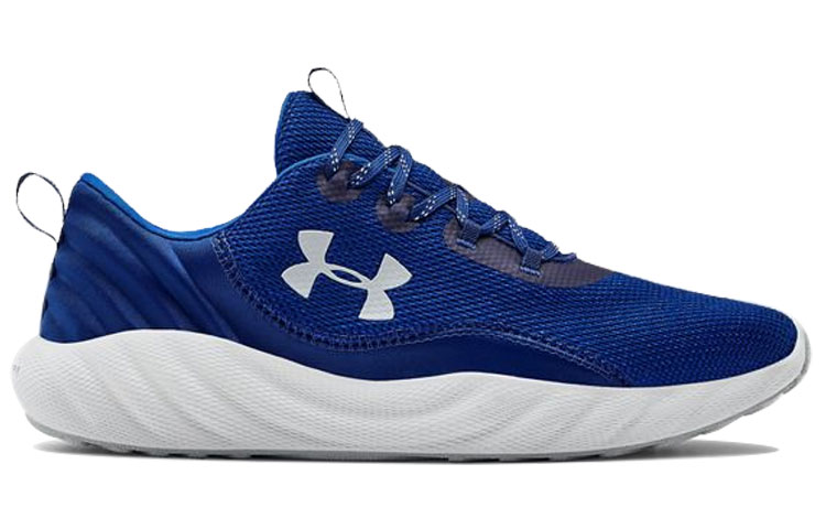 Мужские кроссовки Under Armour Charged Will Nm (синие) — фото 2