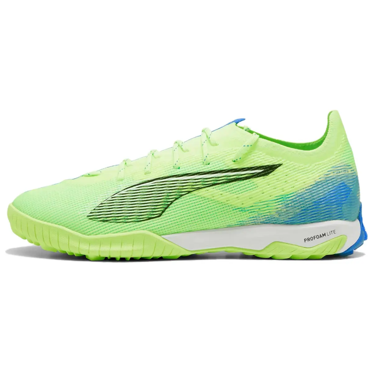 PUMA Ultra 5 Pro Soccer Shoes Men's Green