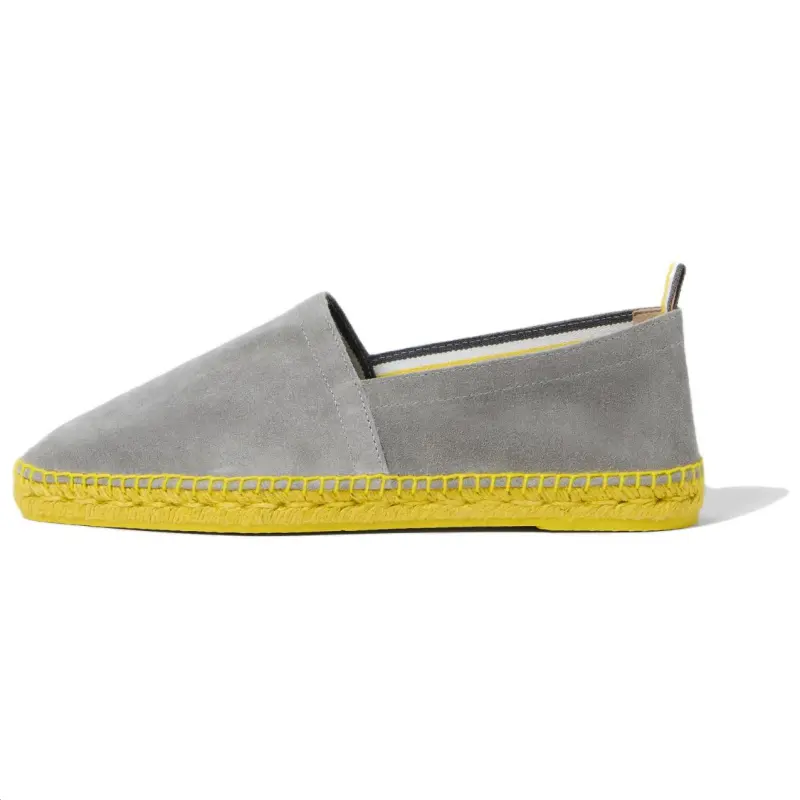 Castañer Casual Shoes Men's Gray
