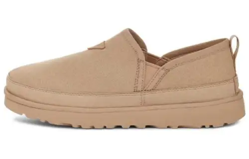 UGG Romeo Canvas 'Driftwood'