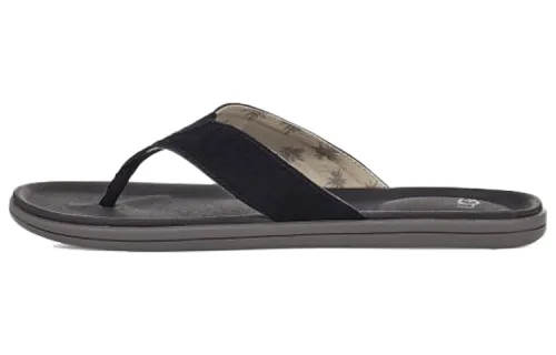 UGG Brookside Flip Black