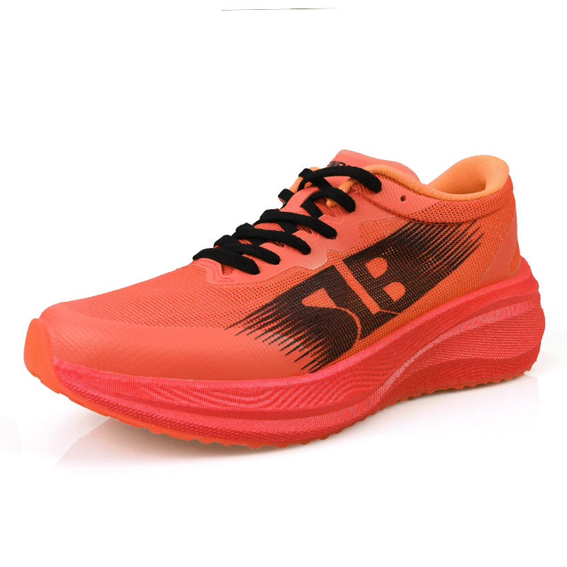 CENPIN Fabric Low top Running Shoes Unisex