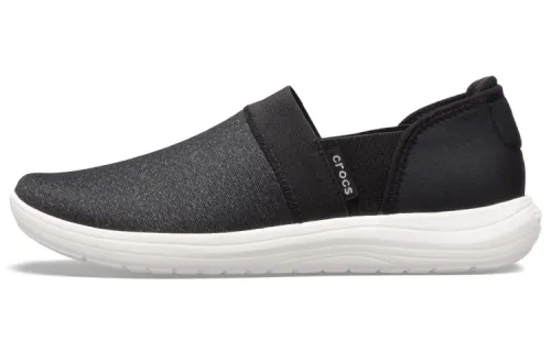 Crocs Casual Shoes Women's Low Top Black
