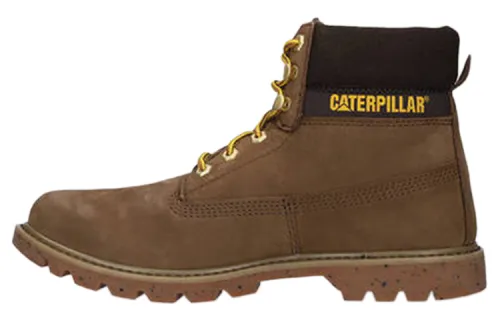 CAT Leather Thermal Abrasion Resistant Height Increasing Thermal Abrasion Resistant Height Increasing Short