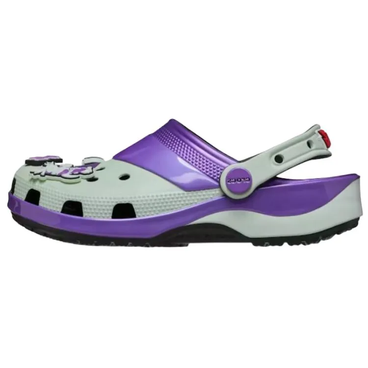 Clog Dragon Ball Z x Clog Classic Crocs 'Frieza'