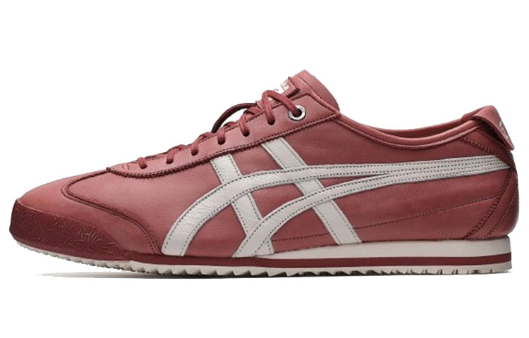 Женские кроссовки Onitsuka MEXICO 66 Sd (розовые)