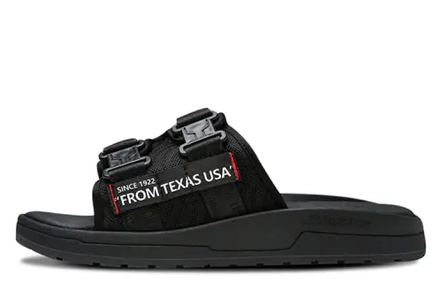 Dickies Slide Slippers Men's Black