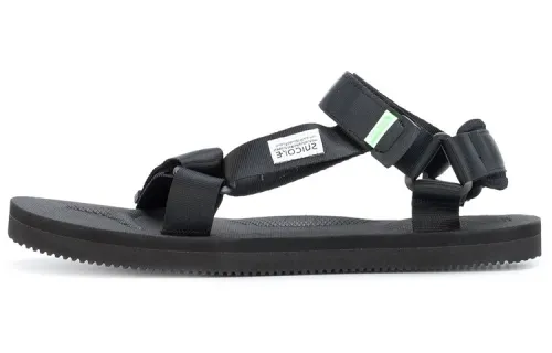 Suicoke DEPA-2Cab-ECO 'Black Clay'