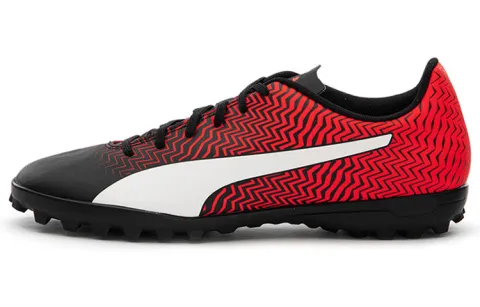 PUMA Rapido Ii Tt Tt Red/Black
