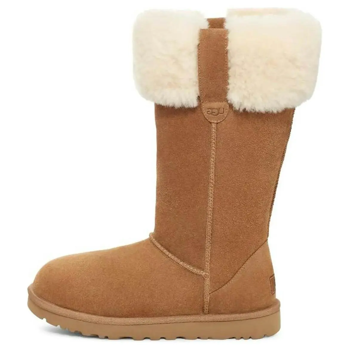 UGG Suhenny Tall Boot Chestnut Women's
