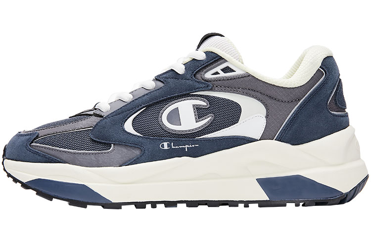Champion Minimalist Style Low top Chunky Sneakers Men's