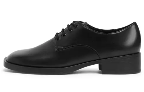 CHARLES&KEITH Mary Jane Shoes Women's