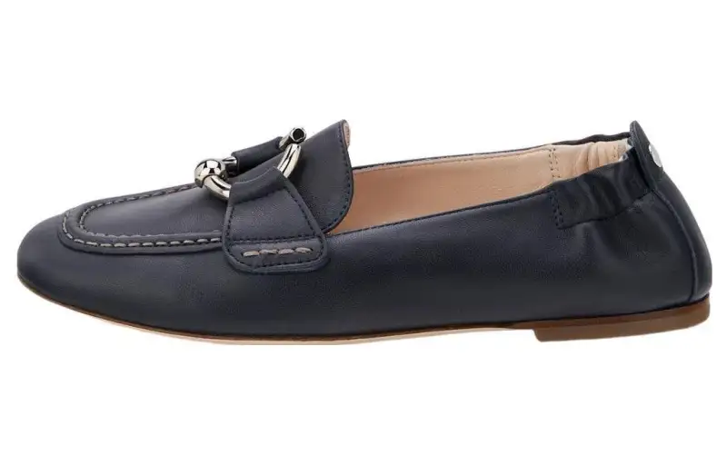 AGL Loafers Women's Black