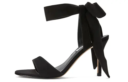 CHARLES&KEITH Roman Sandals Women's