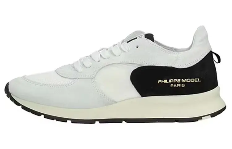 PHILIPPE MODEL Casual Shoes Women's Low Top
