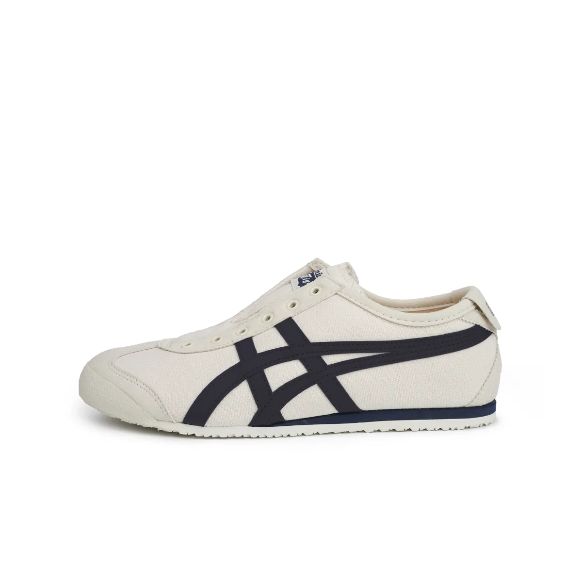 Onitsuka Tiger MEXICO 66 Octopus Party, Gothic Space Abrasion Resistant Abrasion Resistant Low top Casual Shoes Unisex