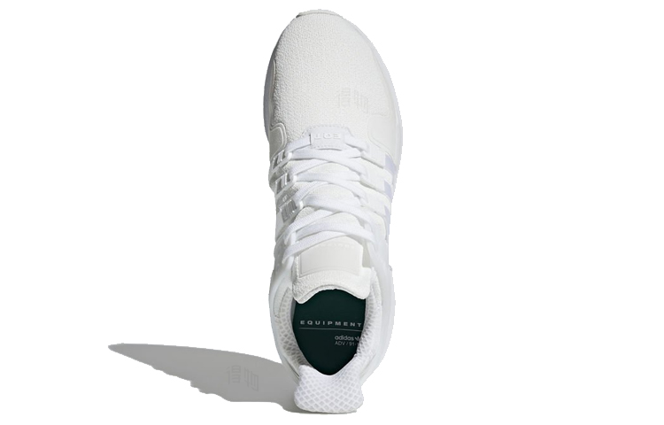 Кроссовки adidas originals EQT Support ADV (белые) — фото 4