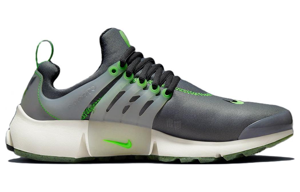 Кроссовки Nike Air Presto Shadow (/ черно-серые) — фото 2