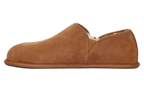 UGG Scuff Romeo Ii Slipper Chestnut